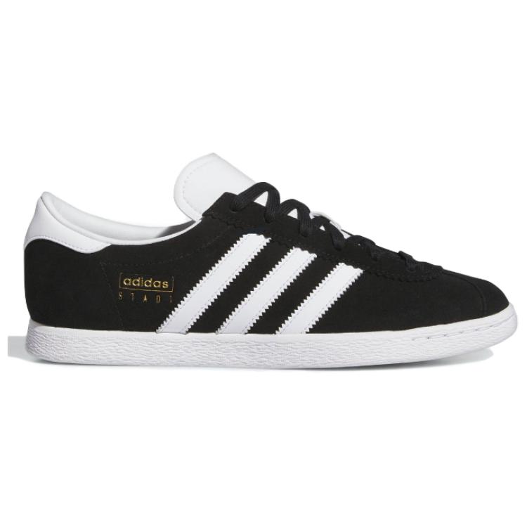 Adidas Stadt 'Black White' купить в интернет-магазине Yoocart с быстрой доставкой по России.