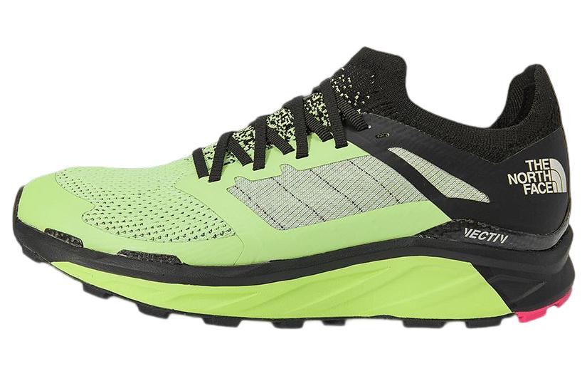 THE NORTH FACE Flight Vectiv Low Top Sneakers 'Neon Green' Women's