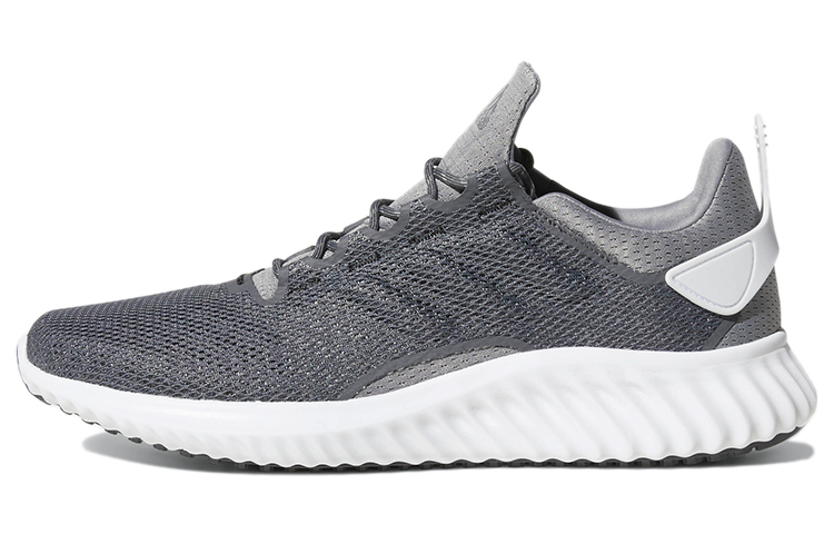 Adidas Alphabounce City Run Clima 'Dark Grey'