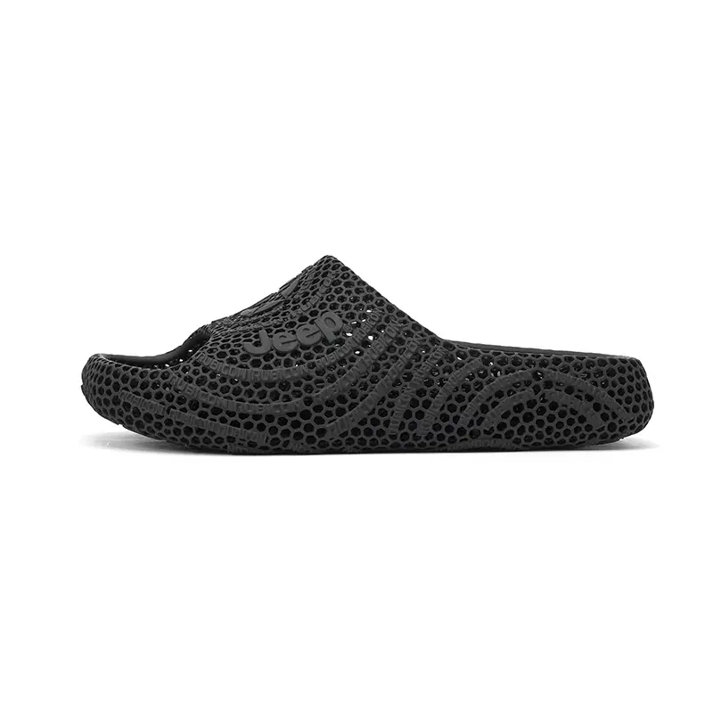 Jeep 3D Printed Slippers Unisex