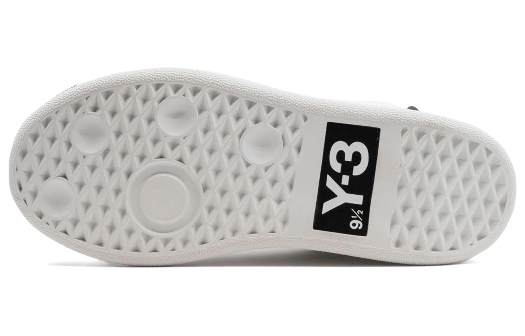Adidas Y 3 Kasabaru 'White' купить в интернет-магазине Yoocart с быстрой доставкой по России.