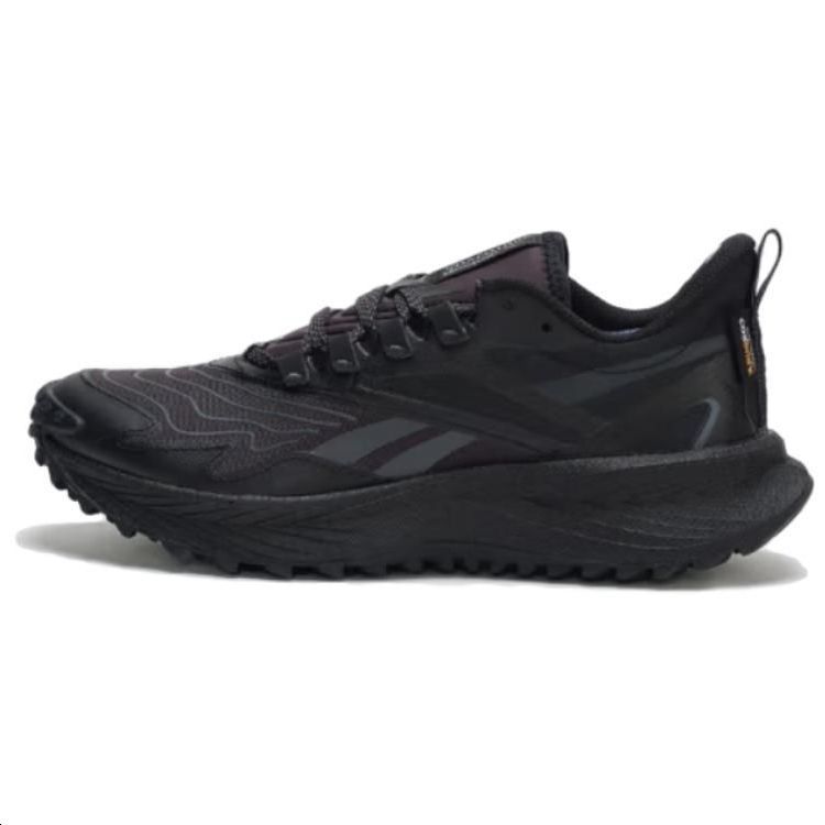 Reebok Floatride Energy 5 Low Top Running Shoes Women's Black