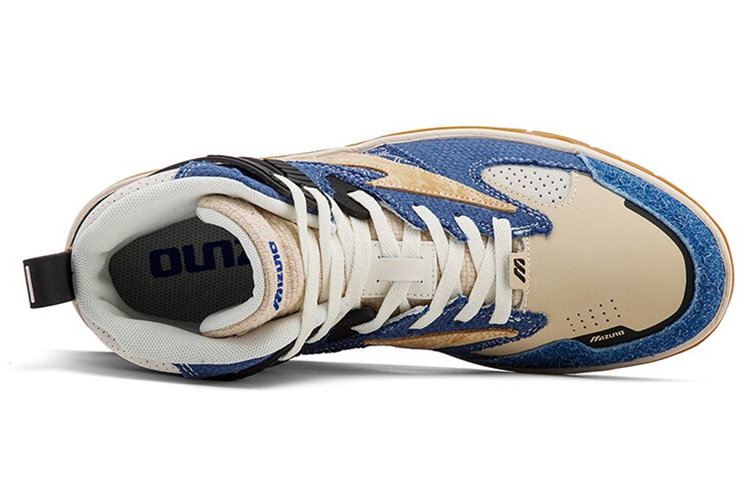 Mizuno Court Cl Low купить в интернет-магазине Yoocart с быстрой доставкой по России.