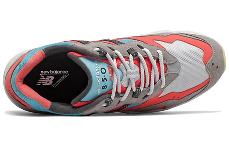 New Balance 850 'Red' купить в интернет-магазине Yoocart с быстрой доставкой по России.