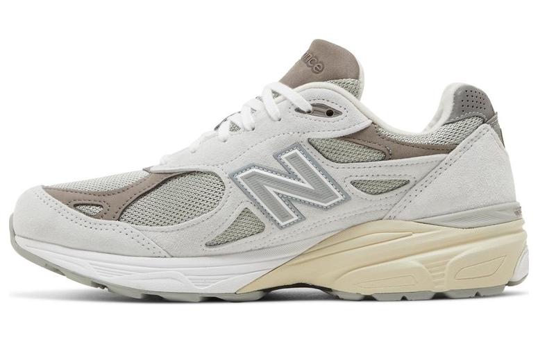 New Balance 990v3 MiUSA Ycmc Nimbus Cloud