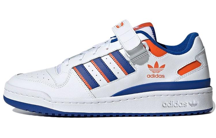 Adidas Forum Low Zalando Exclusive Knicks