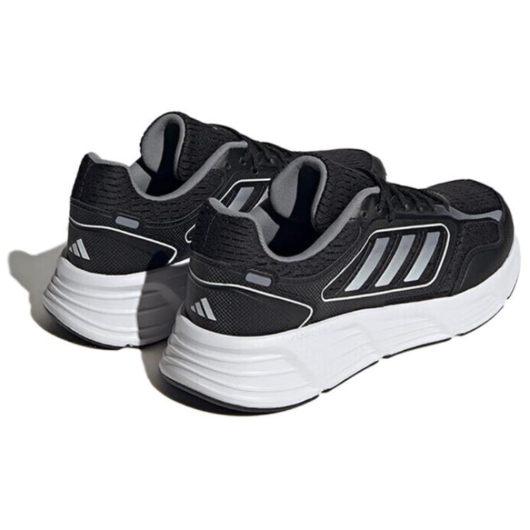 Adidas Galaxy Star 'Black Grey' купить в интернет-магазине Yoocart с быстрой доставкой по России.