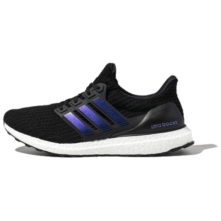 Adidas UltraBoost 'Black'