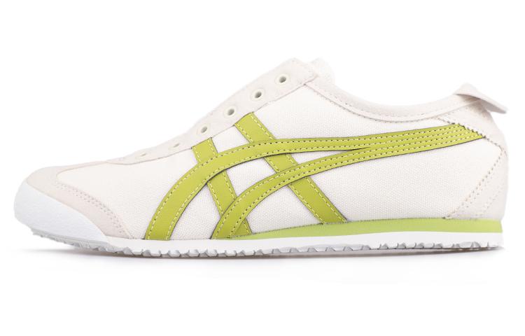 Onitsuka Tiger MEXICO 66 Повседневная обувь Низкие кеды Унисекс