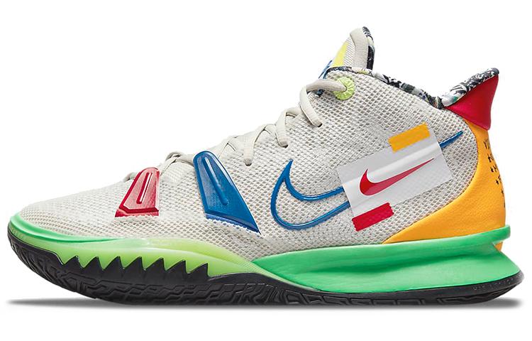 Nike Kyrie 7 EP 'Visions'