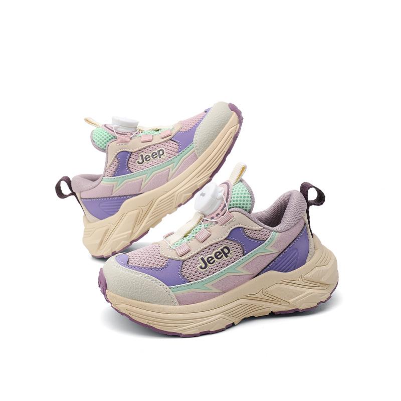 Jeep Slip-Resistant Balance Kids Lifestyle Shoes Teenagers купить в интернет-магазине Yoocart с быстрой доставкой по России.