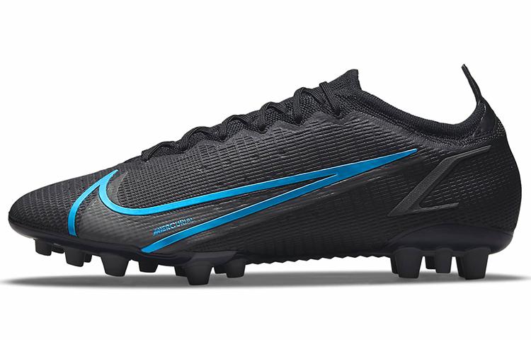 Nike Mercurial Vapor 14 Elite Ag 'Black Photo Blue'