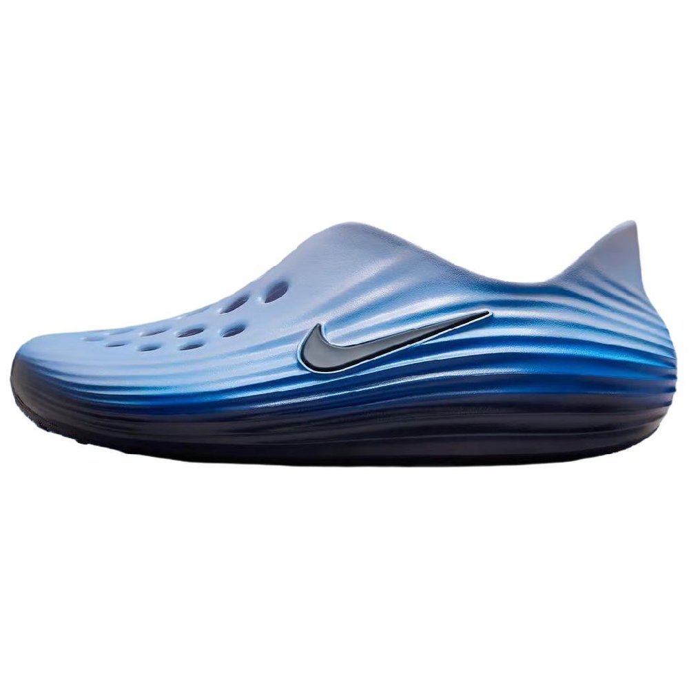Nike ReactX Rejuven8 Midnight Navy Comet Blue