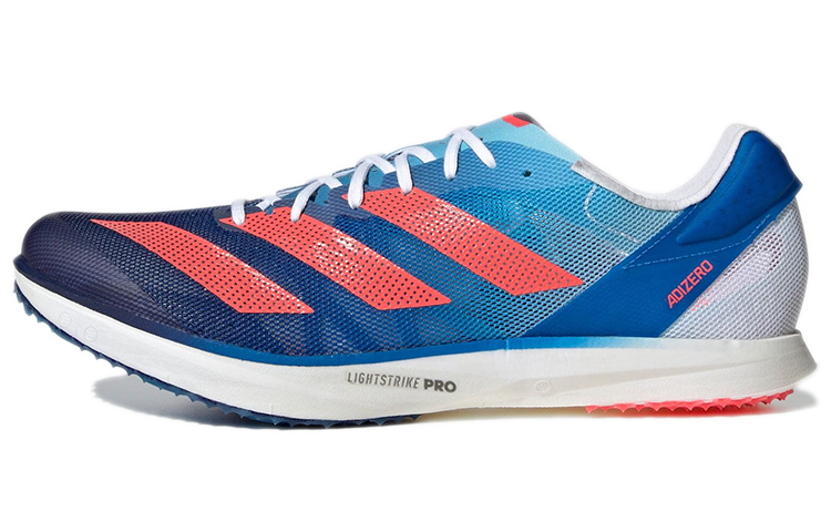 Adidas Adizero Avanti Tyo 'Legacy Indigo Turbo'