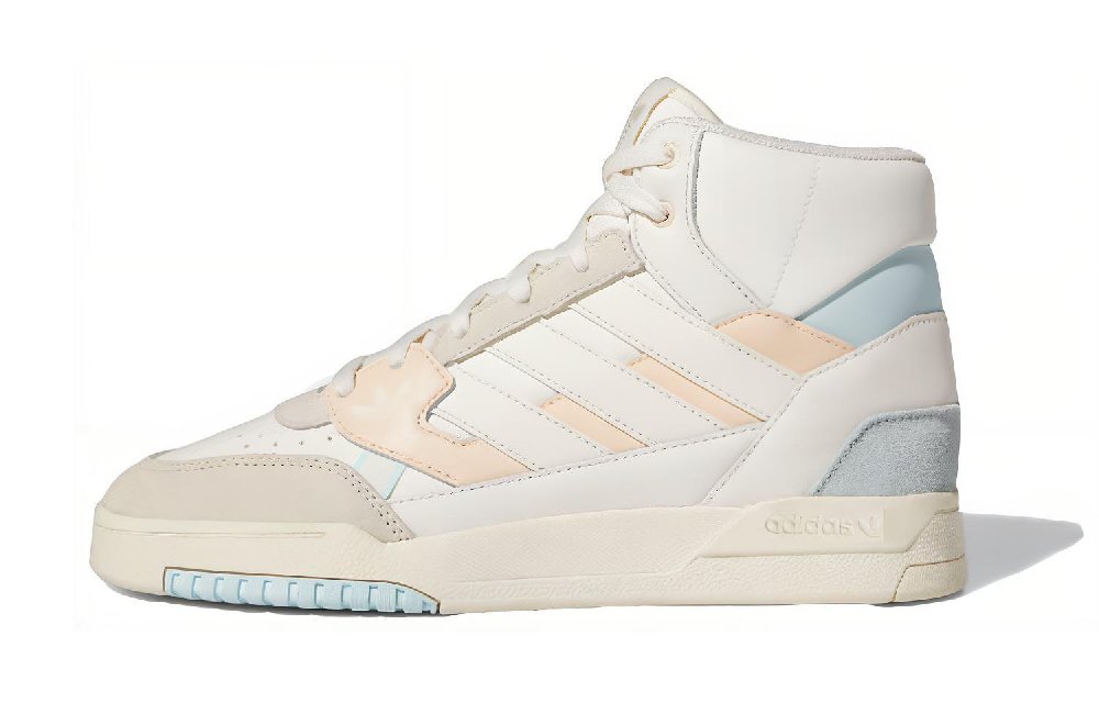 Adidas Originals Drop Step Xl 'White Multi Color' Women's