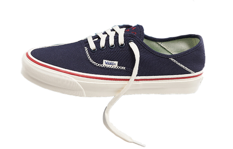 Style 43 Madhappy X Og Vans Lx 'Peacoat'