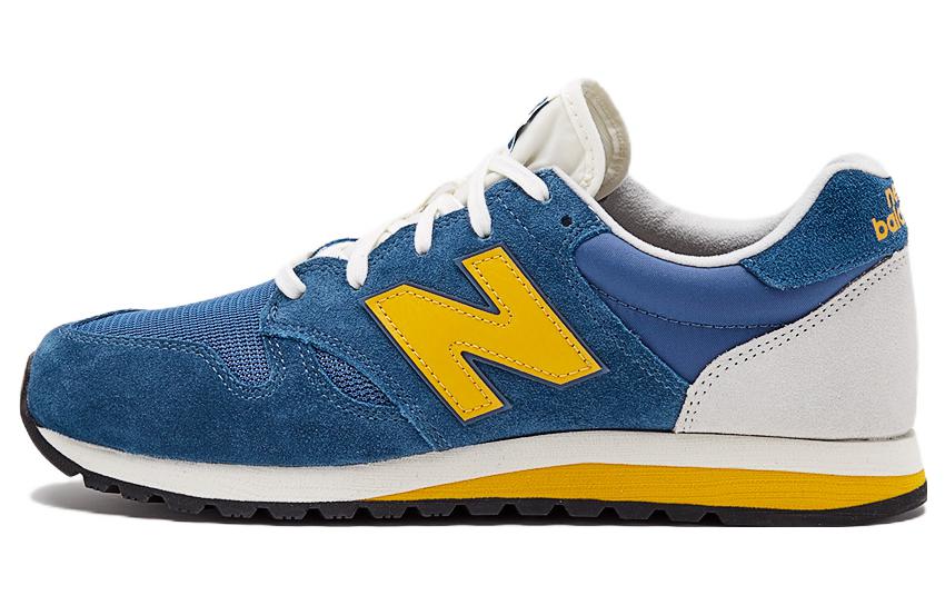 New Balance 520 'Blue Yellow White'