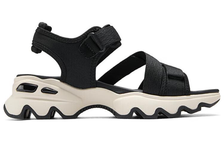 Skechers Beach Sandals Women's Black купить в интернет-магазине Yoocart с быстрой доставкой по России.