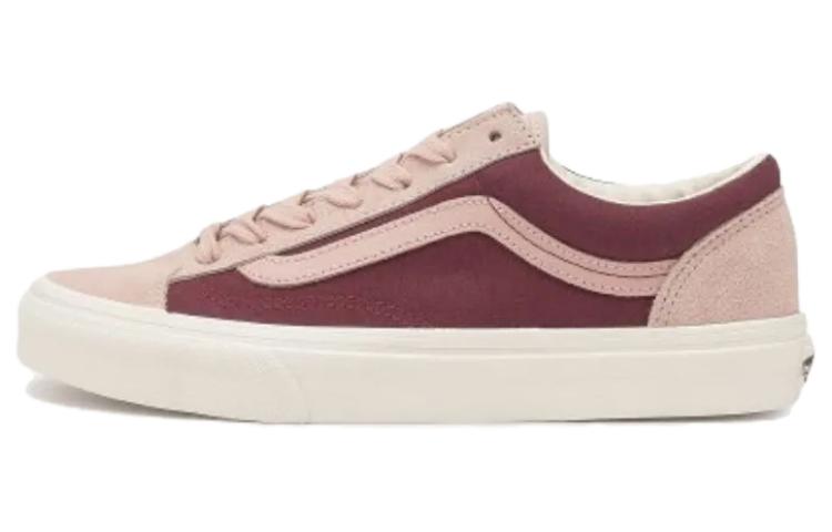 Vans Style 36 'Light Pink Red'