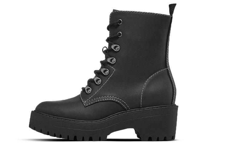 Skechers City Combat 'Black' Women's