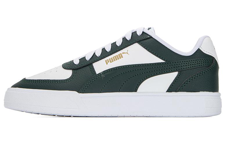 PUMA Caven 'White Green'