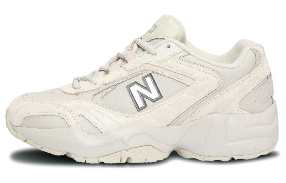 New Balance 452 Beige Women's