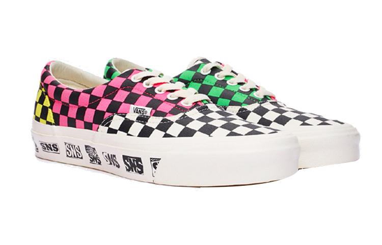 Vans Era Sns Venice Beach купить в интернет-магазине Yoocart с быстрой доставкой по России.