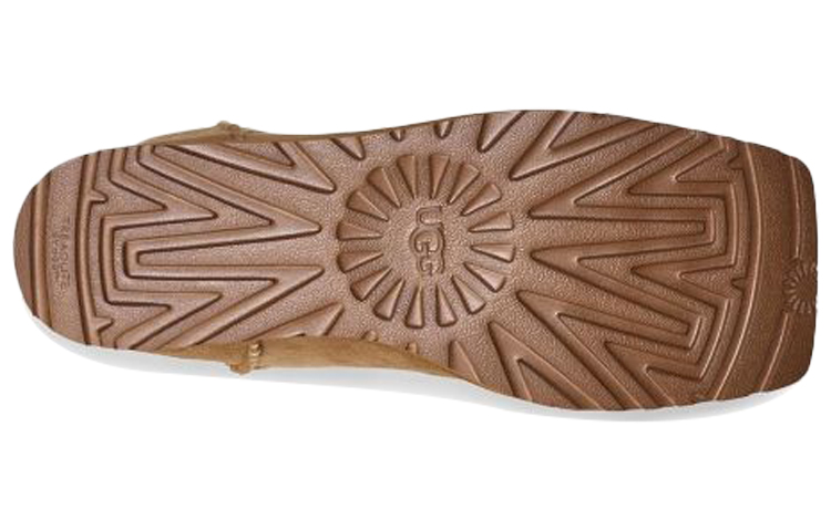 UGG Block Boot Snow Boots