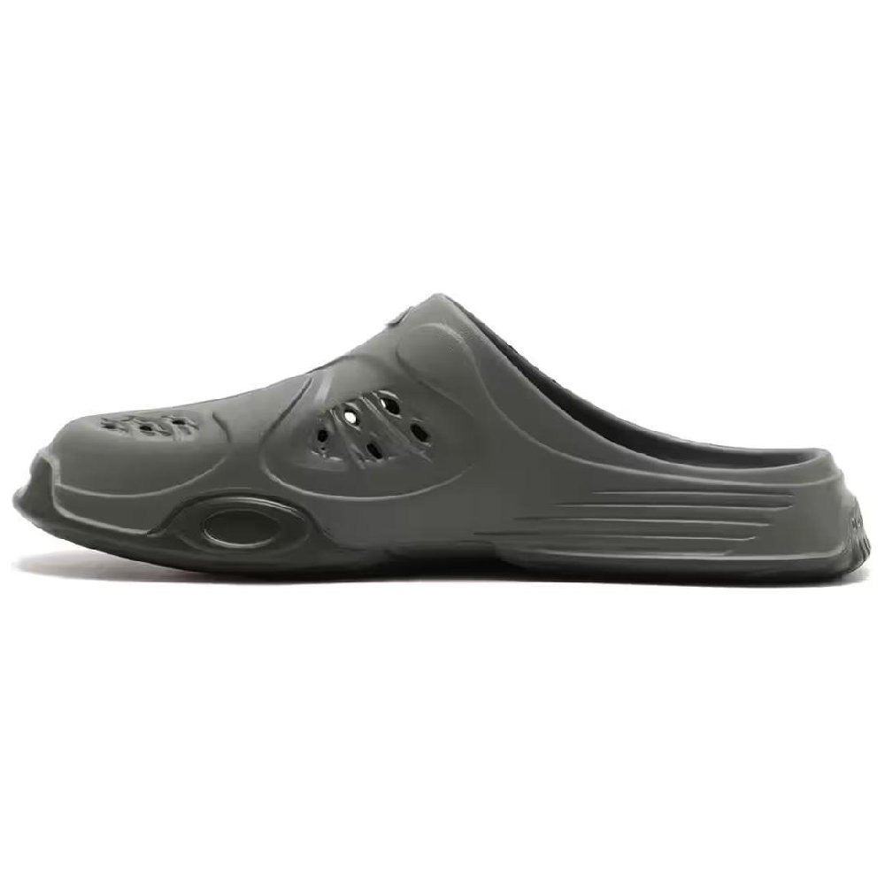 Oakley Factory Team Closed Toe Slippers Men