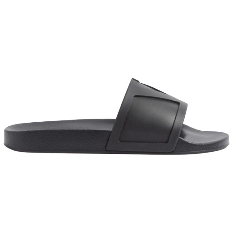 Valentino Coolside Open Toe Slip On Sandals