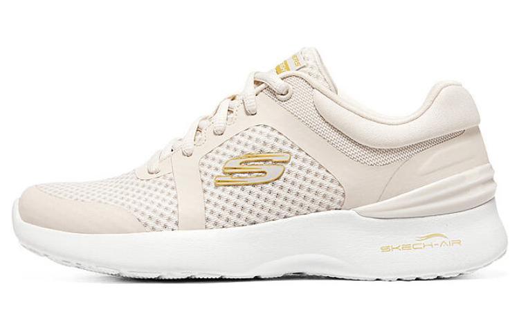 Skechers Skech Air Dynamight 'Cream' Women's