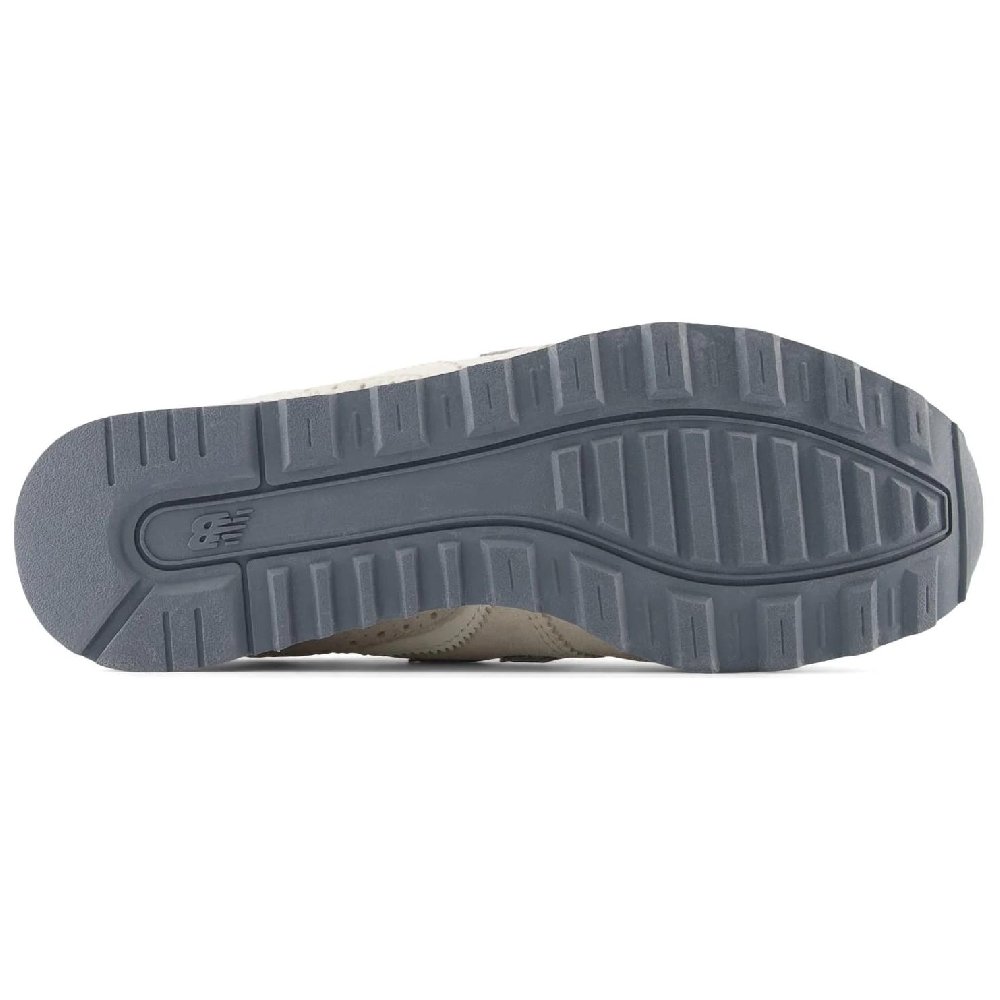 New Balance Cushioned Slip Resistant Abrasion Resistant Low Top Running Shoes Women's Gray