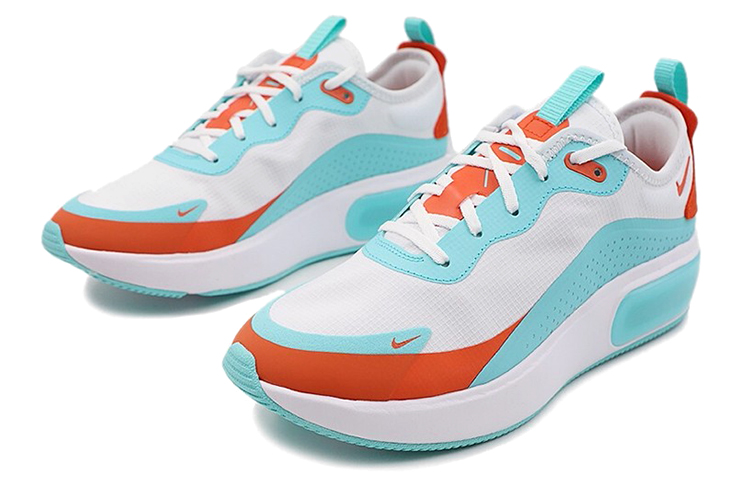 Nike Air Max Dia 'Light Aqua' Women's купить в интернет-магазине Yoocart с быстрой доставкой по России.