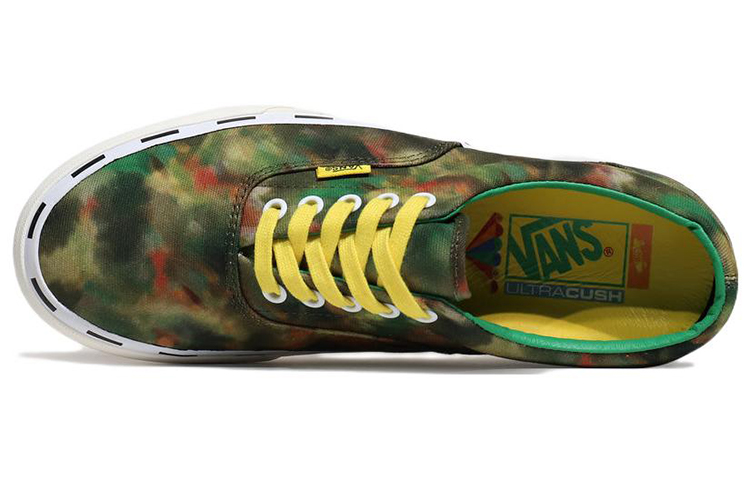 Era Dobale x Vans Vlt Lx 'Forever Sunny in Ikoyi' купить в интернет-магазине Yoocart с быстрой доставкой по России.