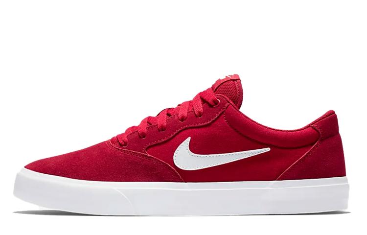 Кроссовки для скейтбординга NIKE SB Chron Low Top Unisex