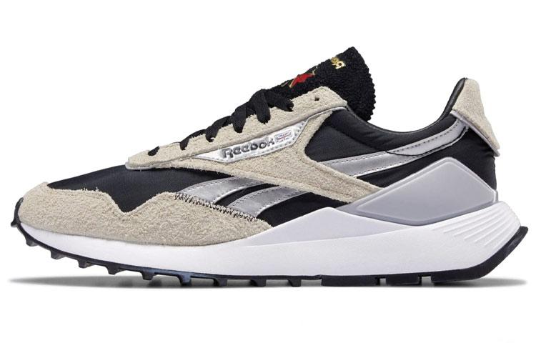 Reebok Classic Leather Legacy Az Stucco Silver Metallic
