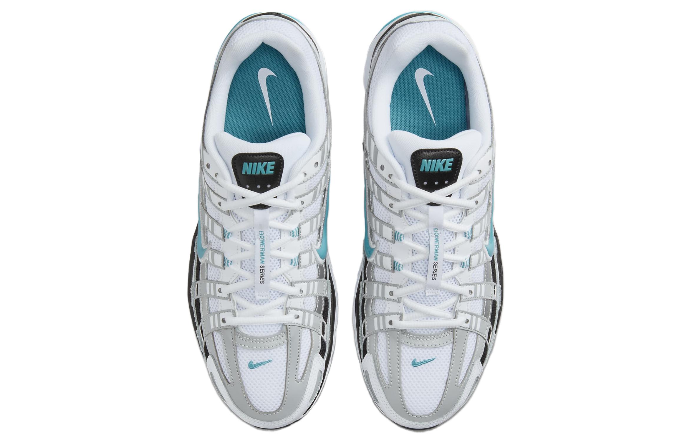 Nike P 6000 'Dusty Cactus' купить в интернет-магазине Yoocart с быстрой доставкой по России.