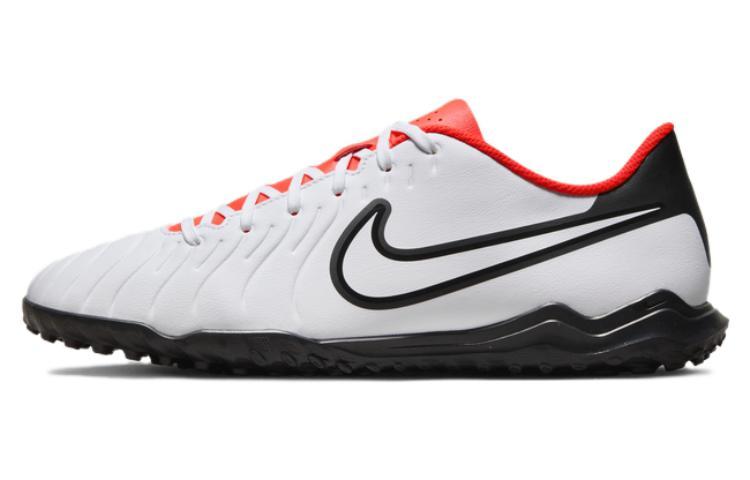Nike Tiempo Legend 10 TF 'White Orange'