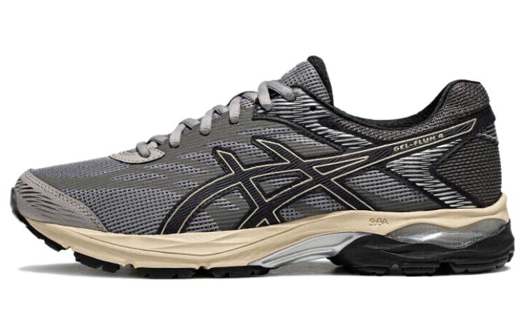 Asics Gel Flux 4 'Grey'