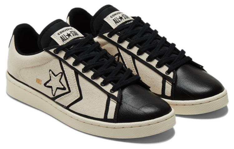 Pro Leather Joshua Vides x Converse 'Made in Studio' купить в интернет-магазине Yoocart с быстрой доставкой по России.