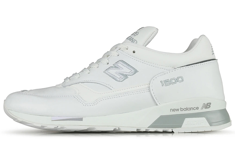 New Balance 1500 MiUK White