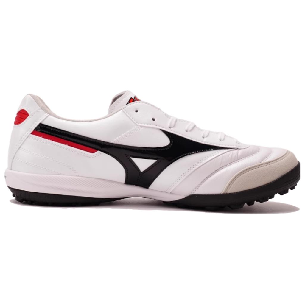 Mizuno MORELIA SALA TF Turf Artificial Ground Soccer Shoes Men's White купить в интернет-магазине Yoocart с быстрой доставкой по России.