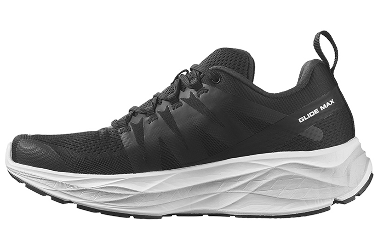 SALOMON Glide Max 'Black White' / L00 купить в интернет-магазине Yoocart с быстрой доставкой по России.