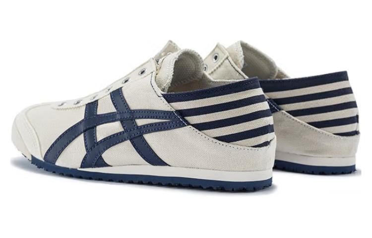 Onitsuka Tiger Mexico 66 Paraty Natural Navy