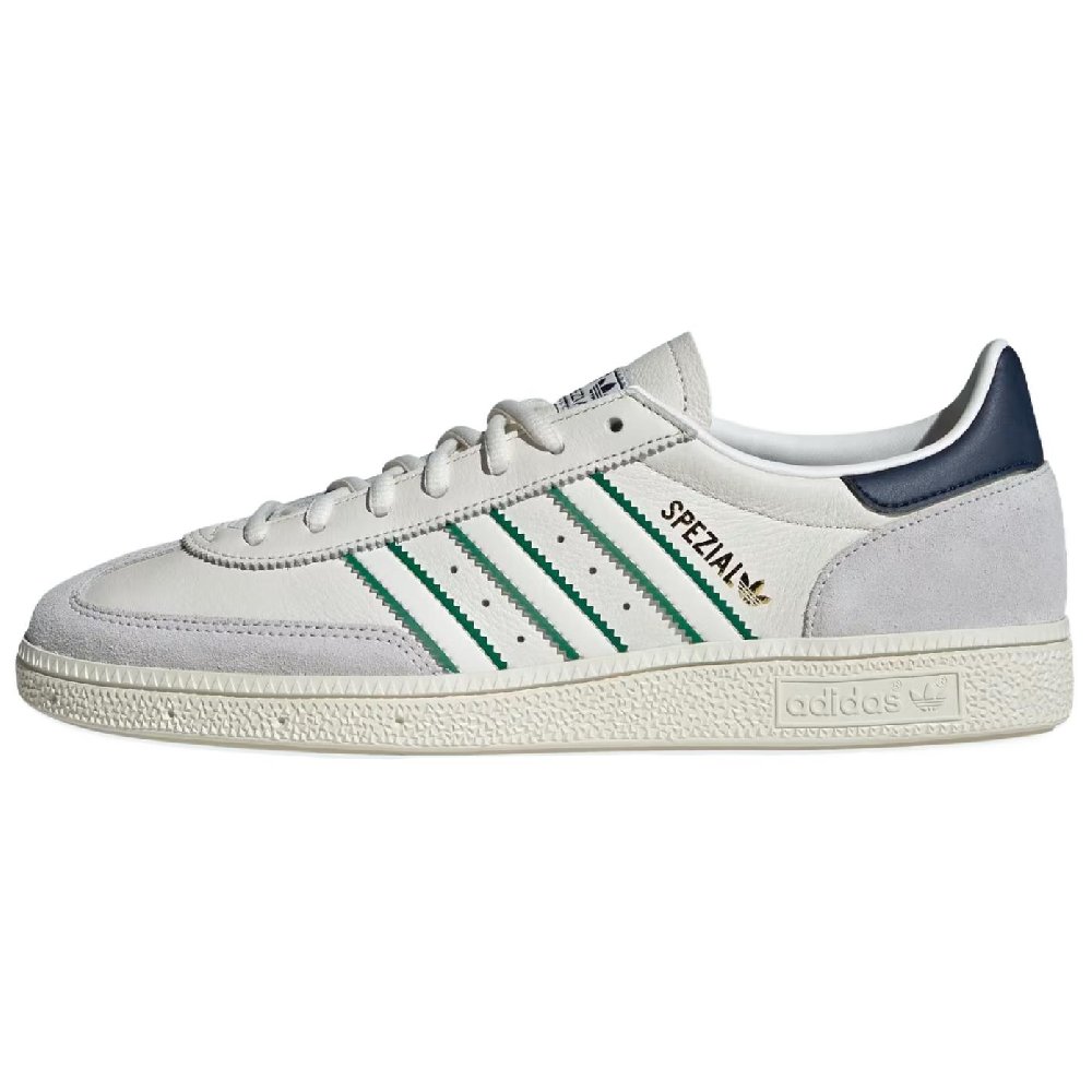 Adidas Originals Handball Spezial Collegiate Green Night Indigo