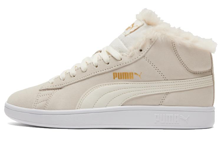 PUMA Кроссовки для скейтбординга MID Top Женские
