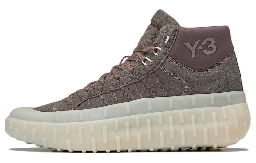 Y 3 GR.1P High top Sneakers