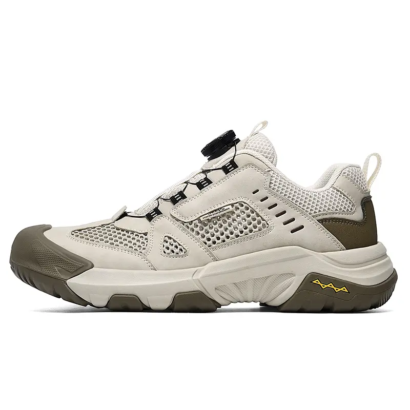 Jeep Low Top Casual Shoes Men's