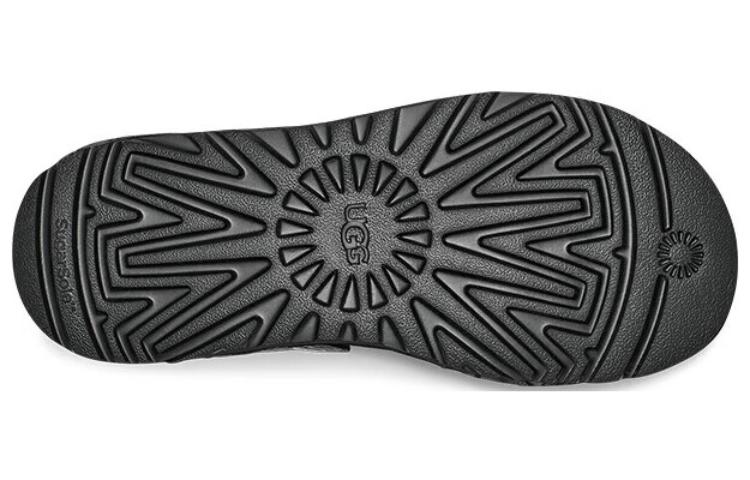 UGG Goldencoast Clog Black купить в интернет-магазине Yoocart с быстрой доставкой по России.