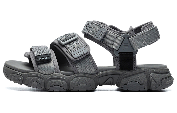 FILA Fluid Sandal 'Grey'
